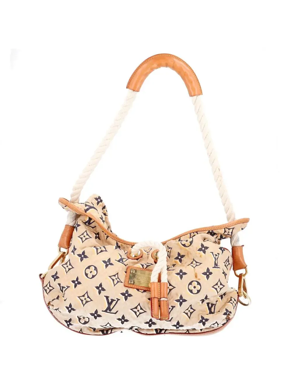 Louis Vuitton Canvas Cruise Bulles Mm #321963L85B